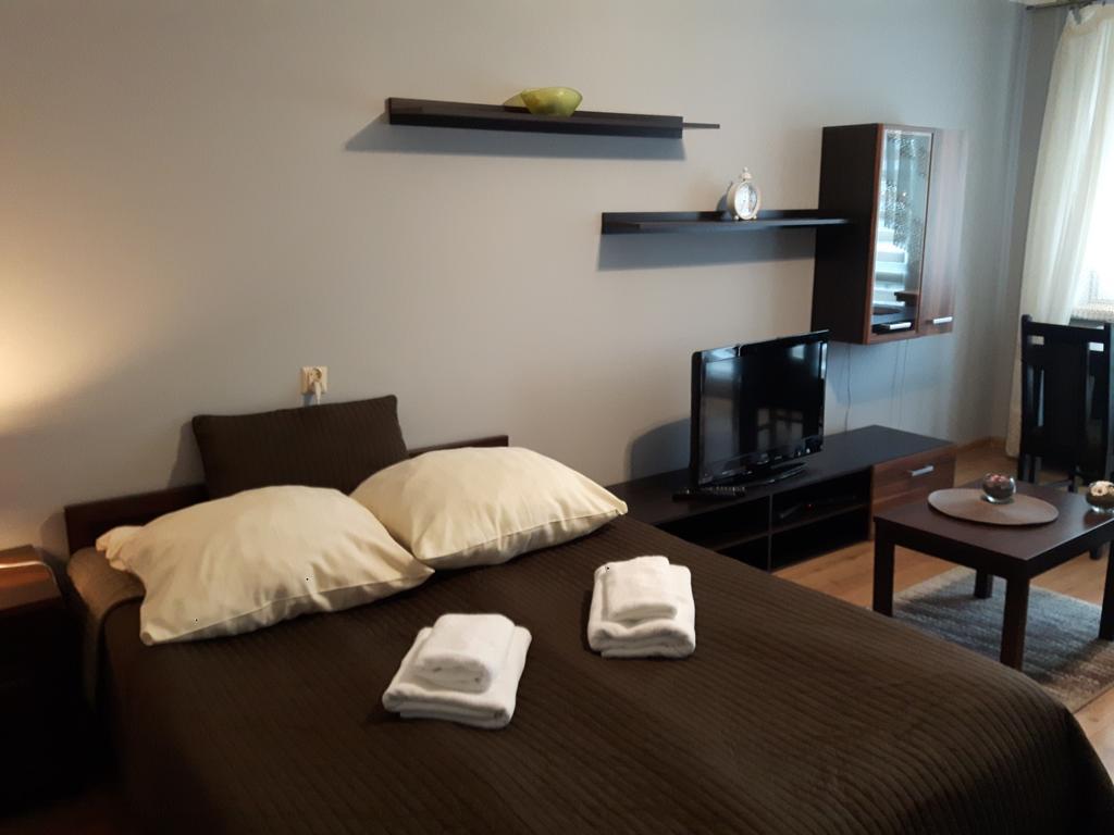 Apartment Styl Szczecin